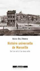 Universal History of Marseilles