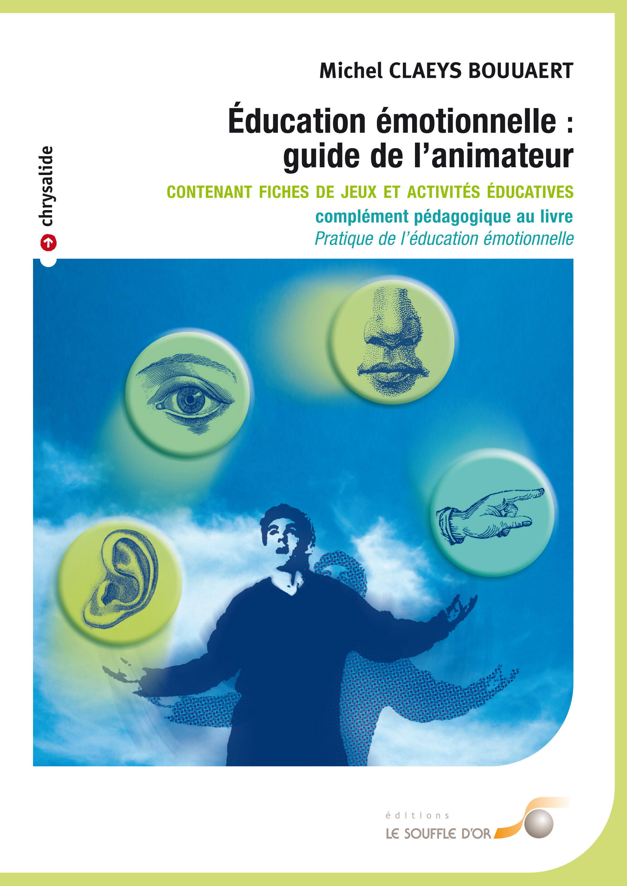 Education émotionnelle - Guide de l'animateur