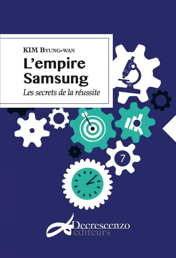 L'empire Samsung