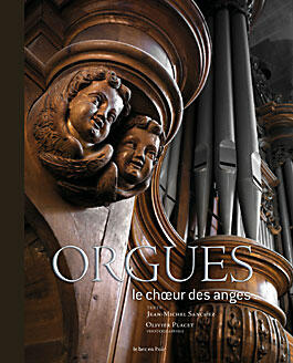 Orgues