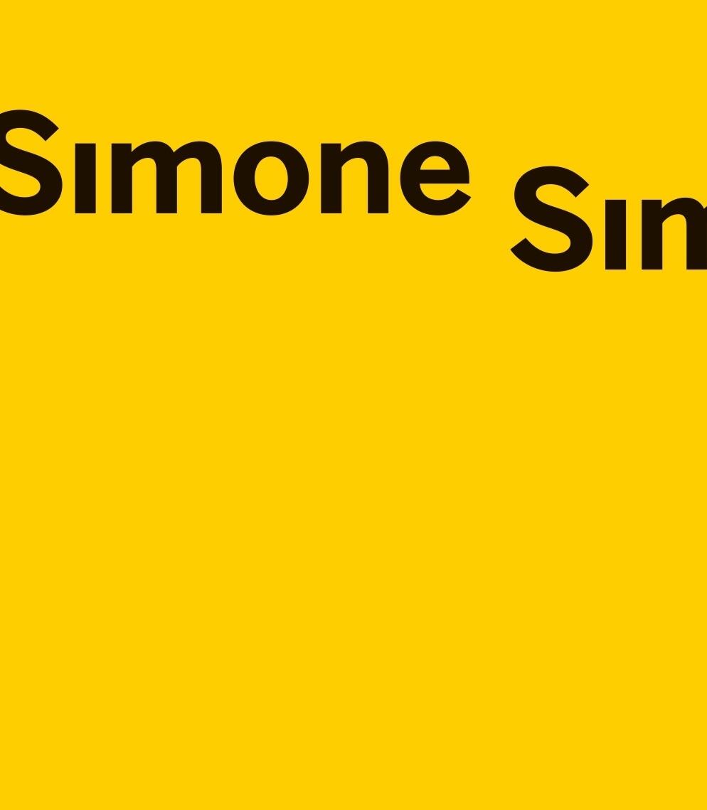 Simone Simon