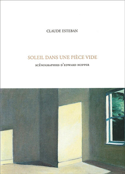 Soleil dans une pièce vide