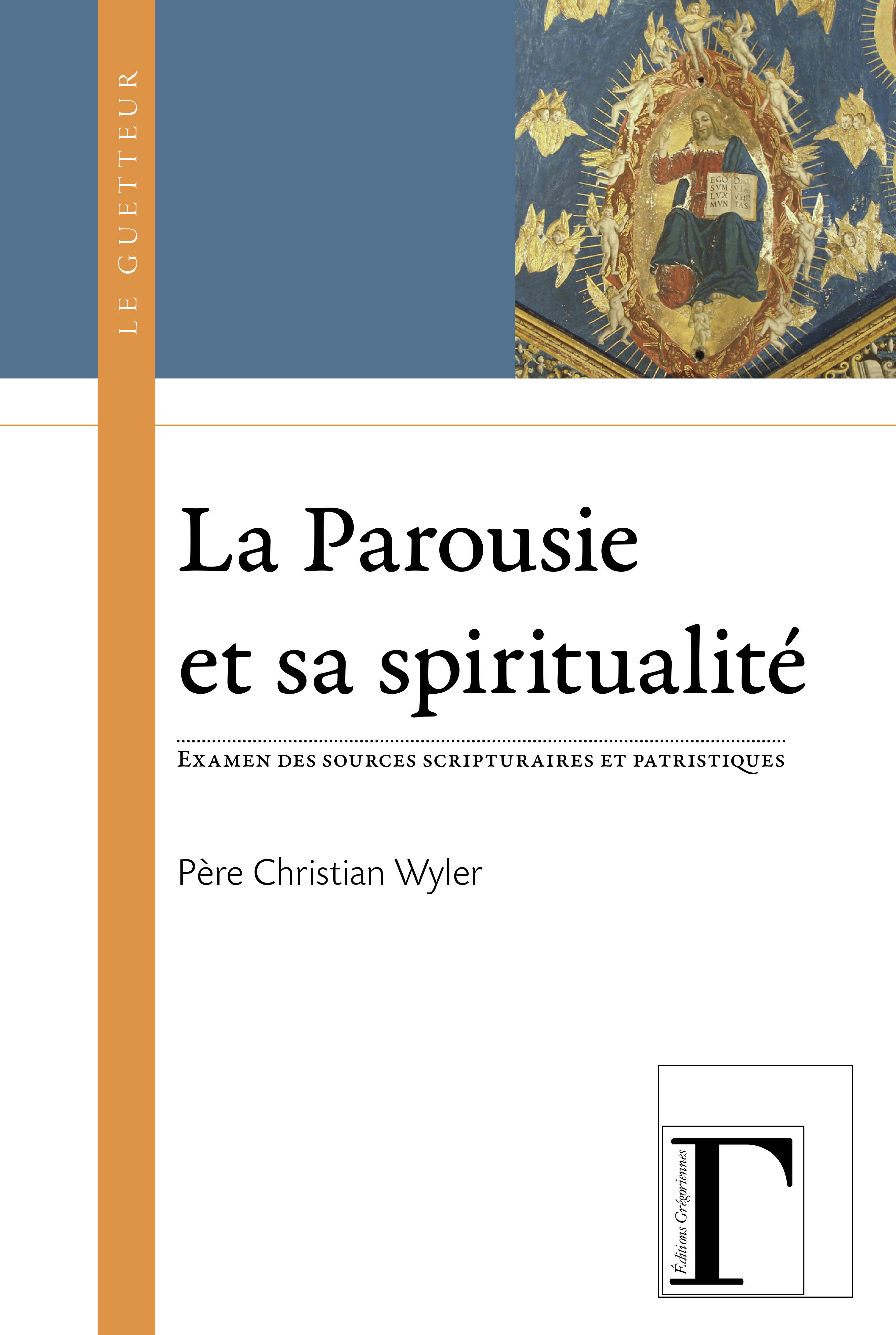 La Parousie et sa spiritualité