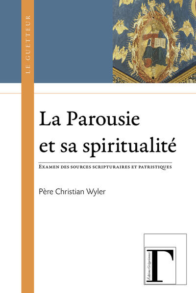 Parousia and its Spirituality