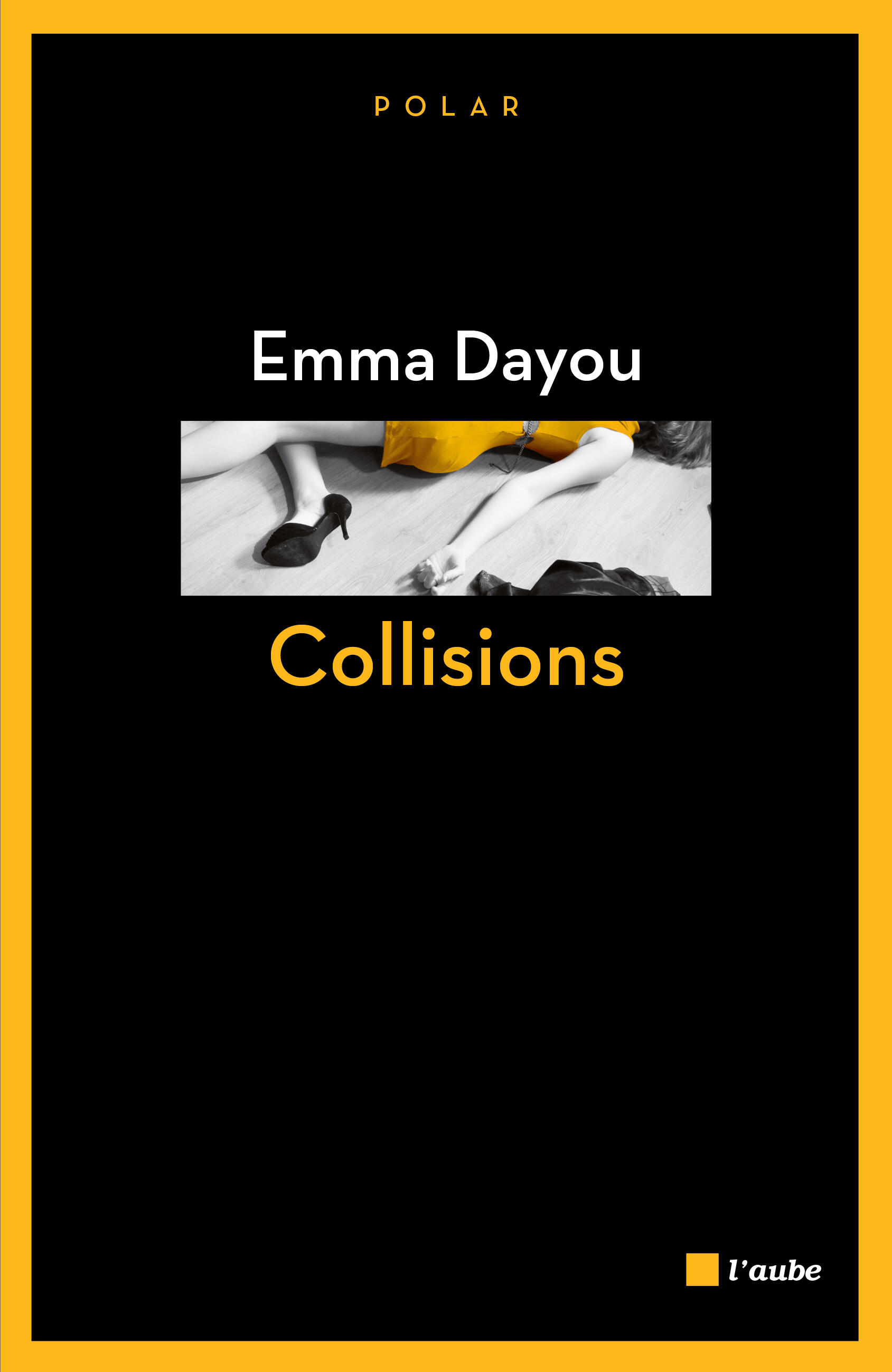 Collisions