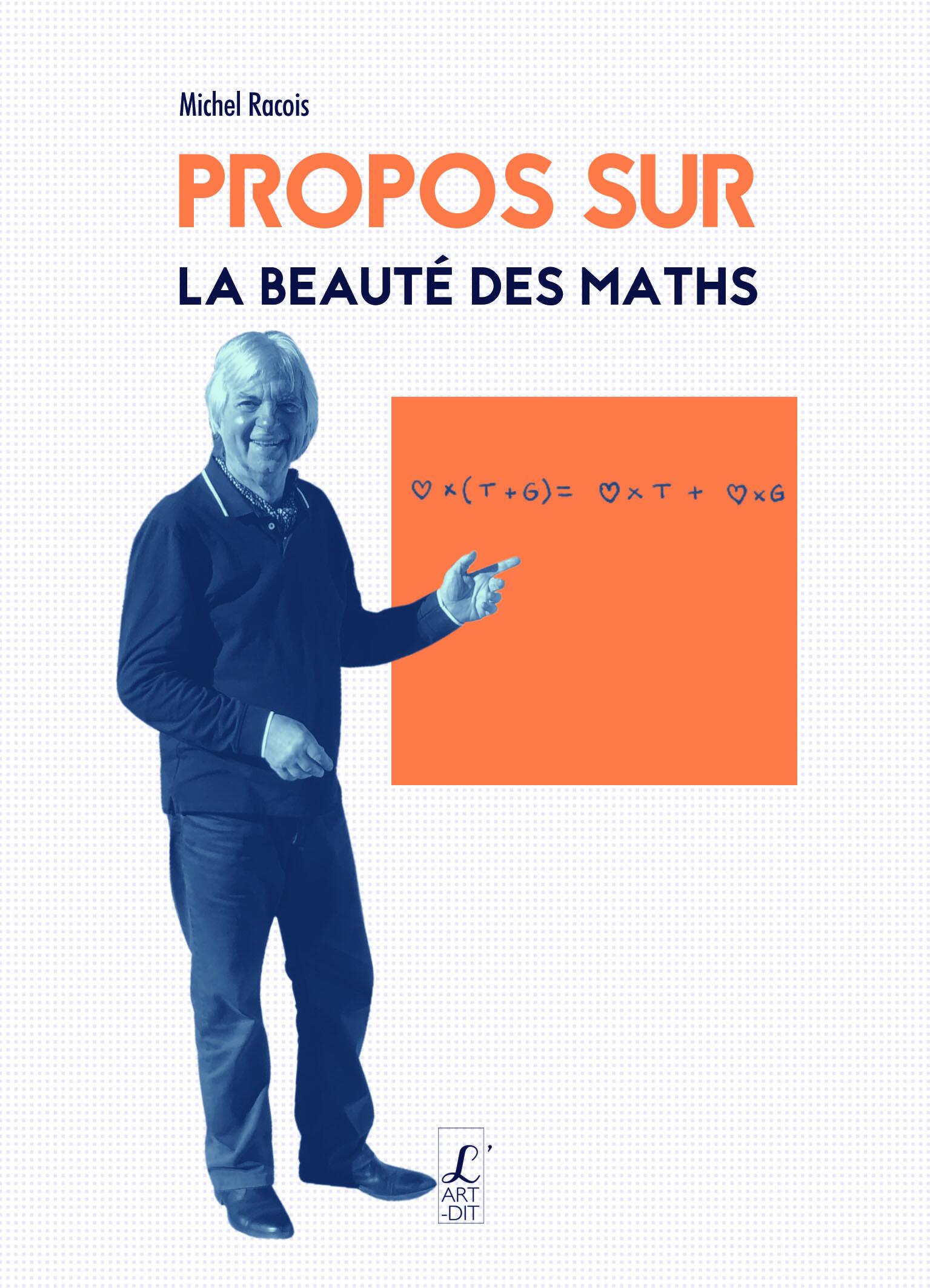 Propos sur… La beauté des maths