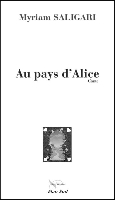 Au pays d'Alice