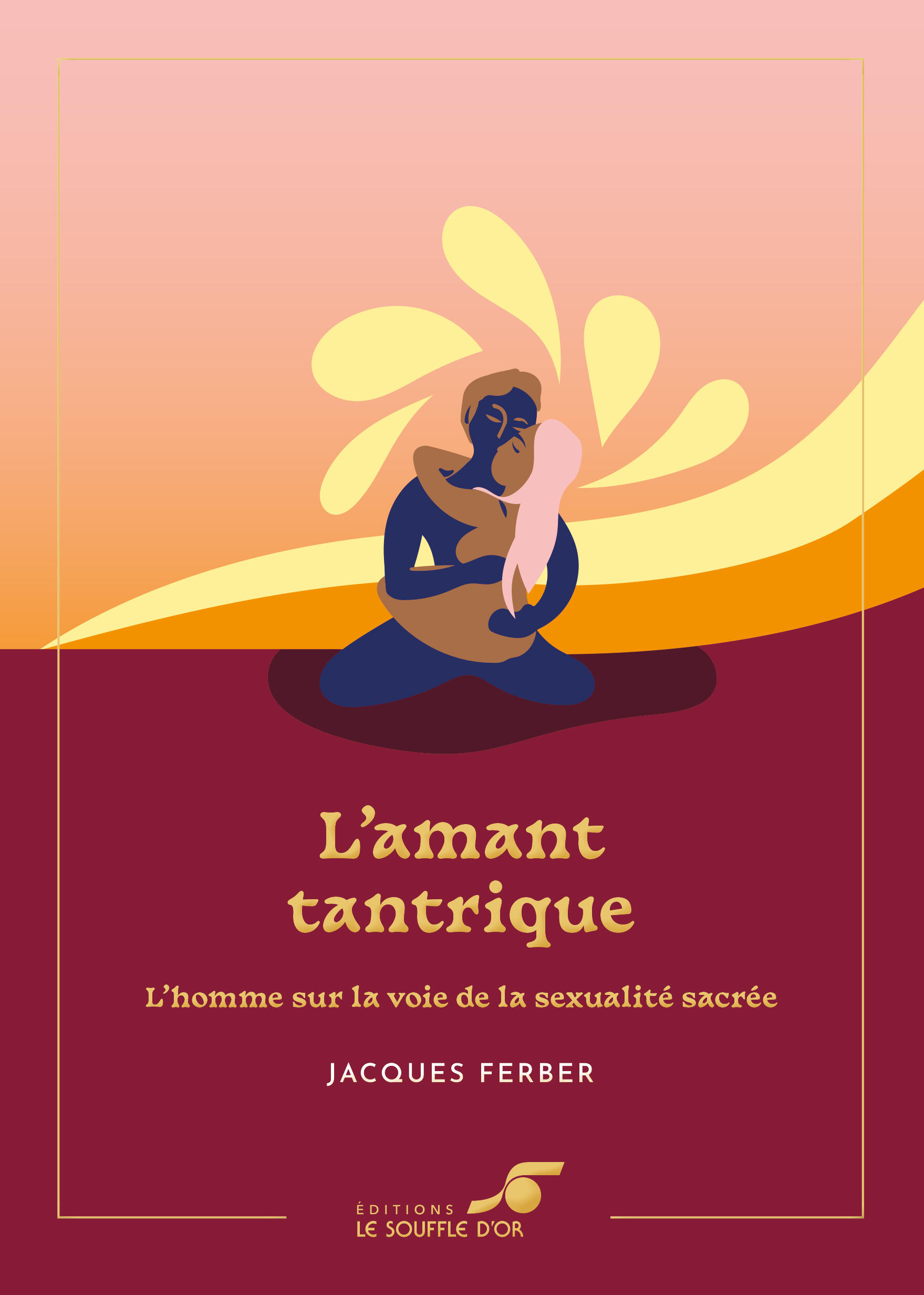 L'amant tantrique