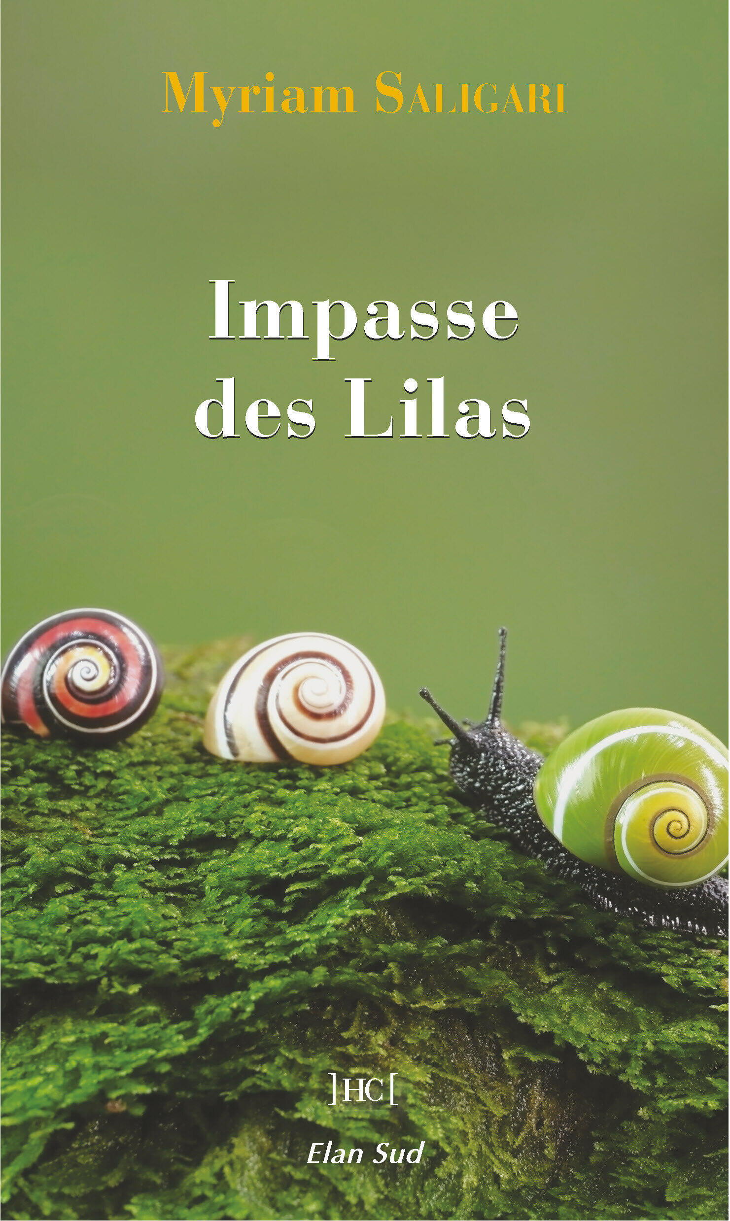 Impasse des Lilas