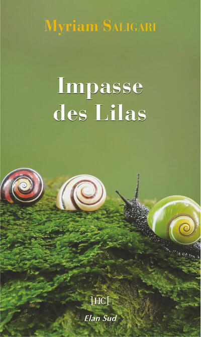 Impasse des Lilas