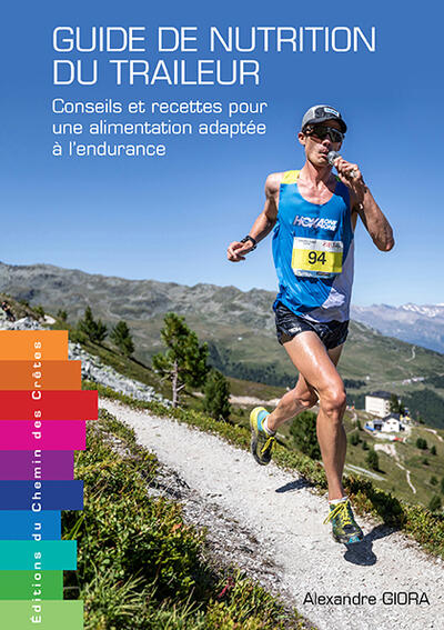 Trail runner nutrition guide