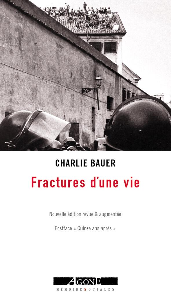 Fractures d'une vie