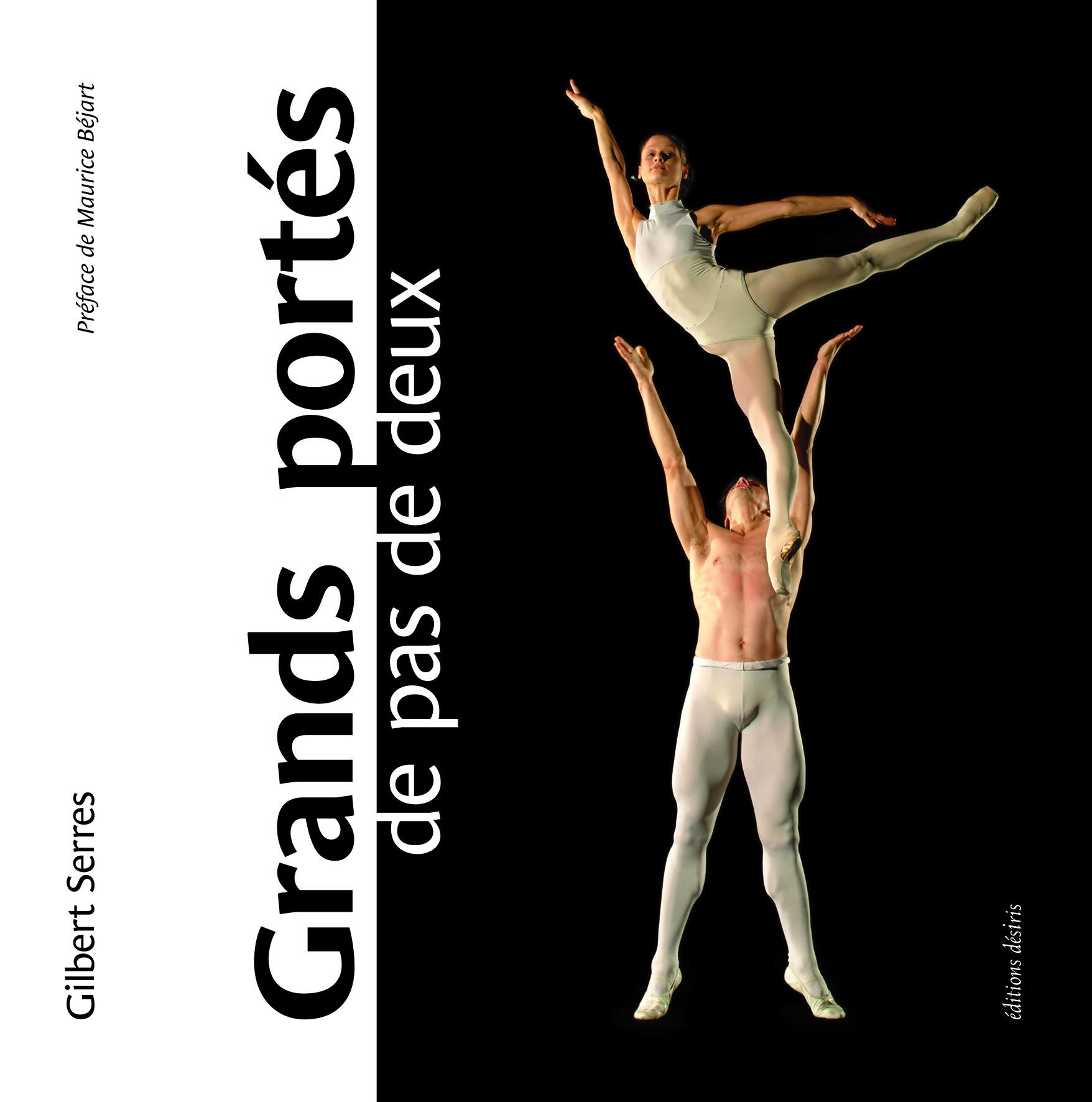 Grands portés de pas de deux