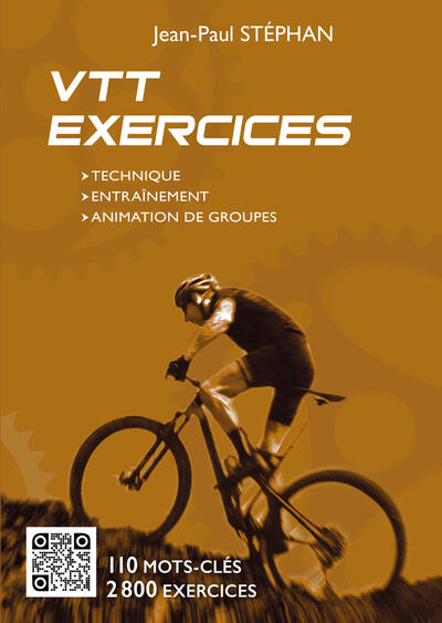 Mountain Bike Exercises