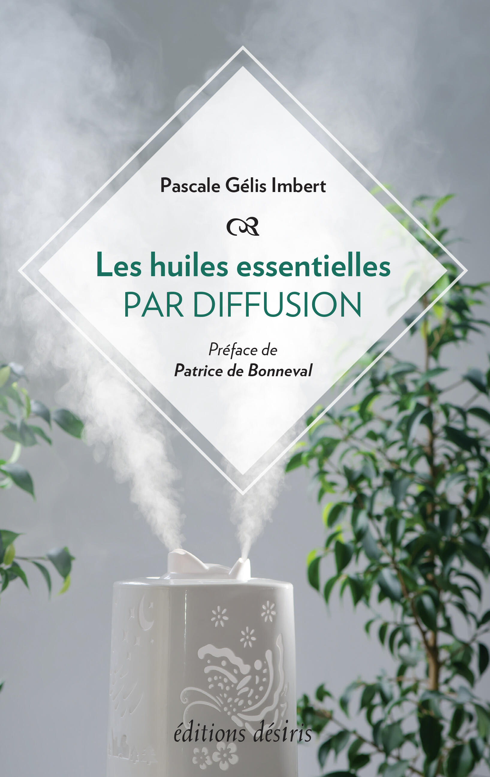 Essential Oils by Diffusion