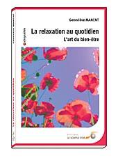 La relaxation au quotidien