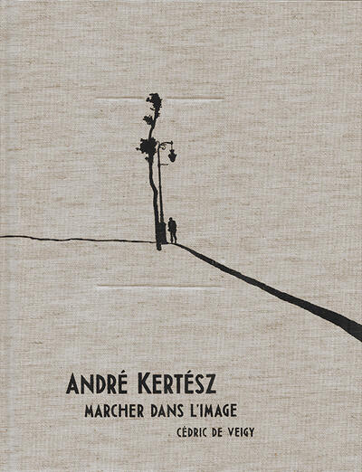 André Kertész, Stepping into the Work