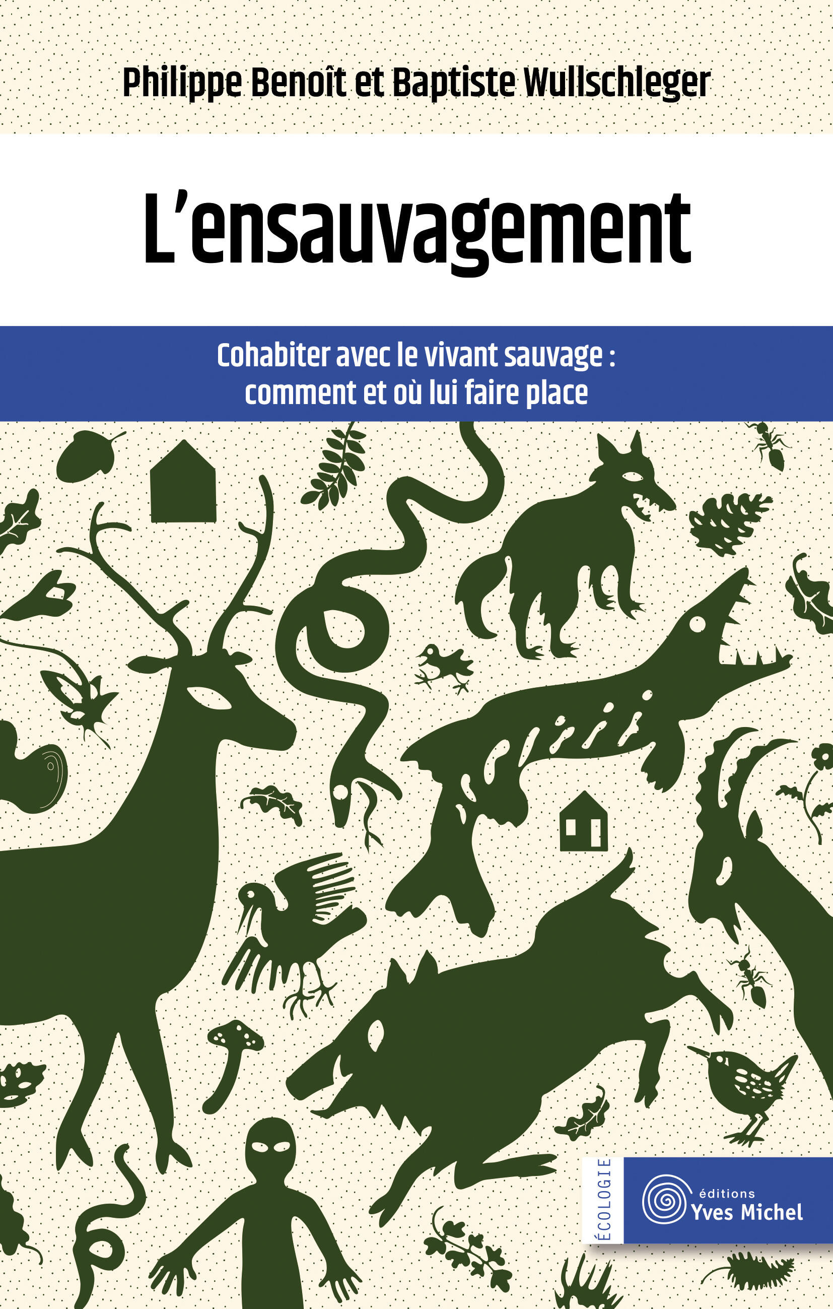 L'ensauvagement