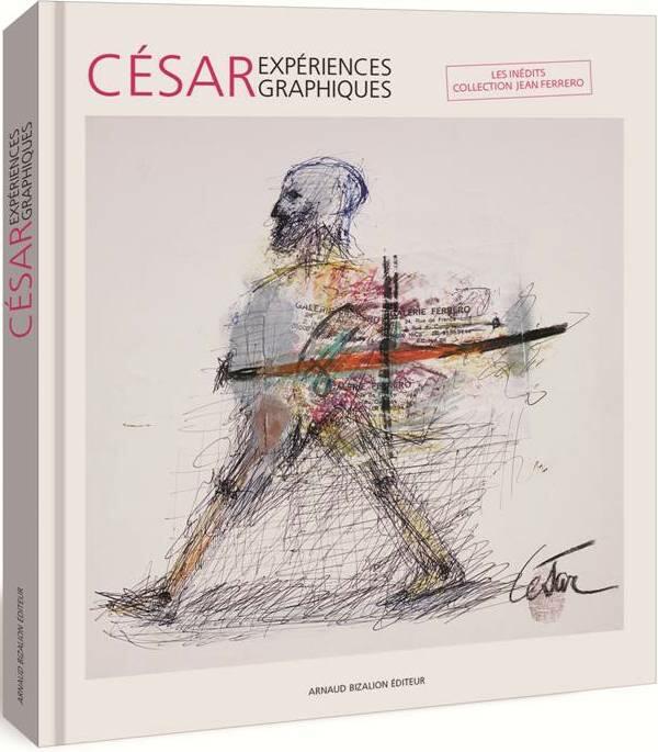 CESAR, expériences graphiques