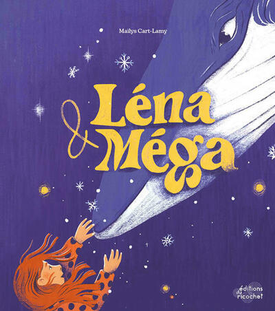 Lena & Mega