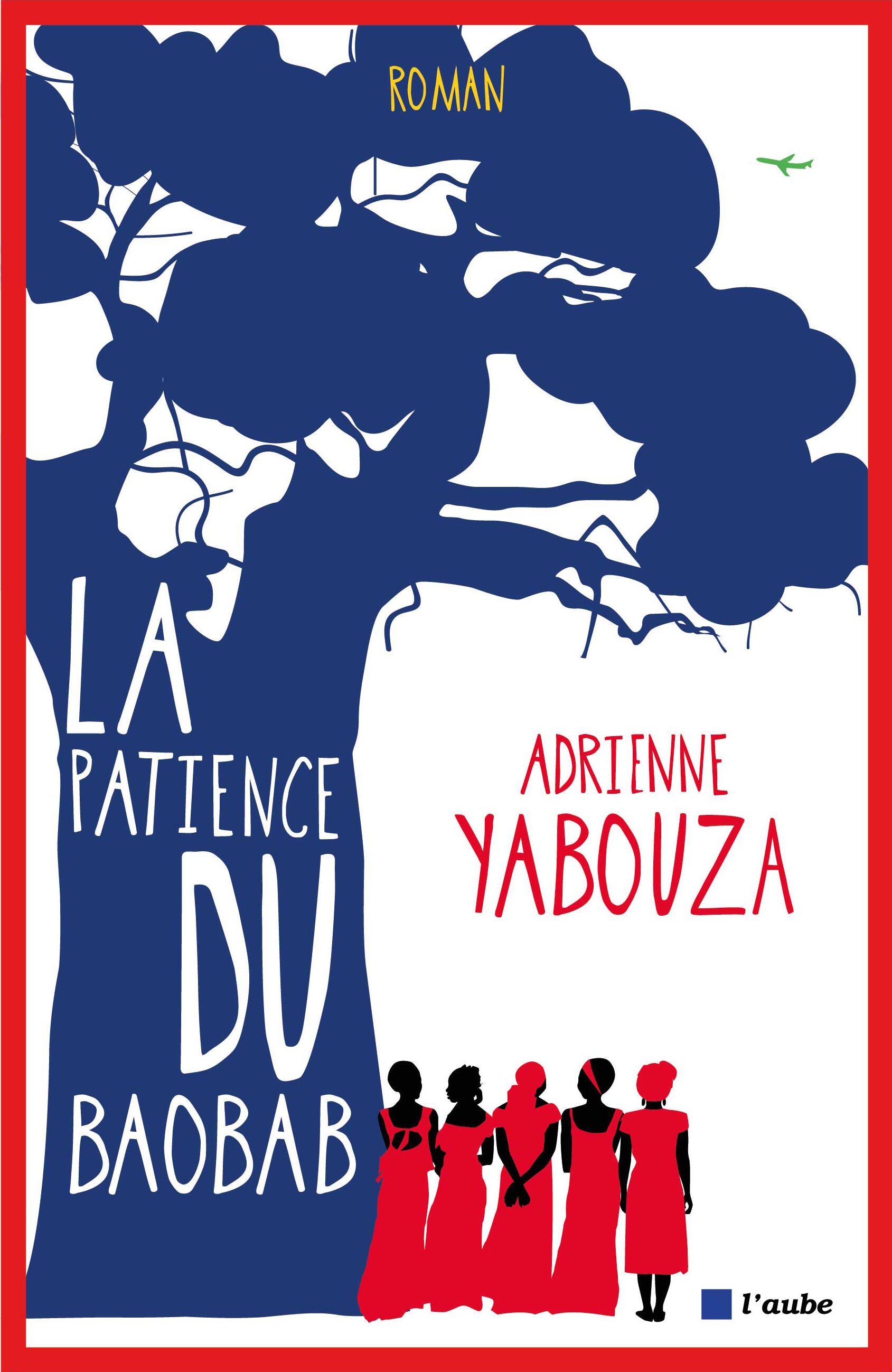 La patience du baobab