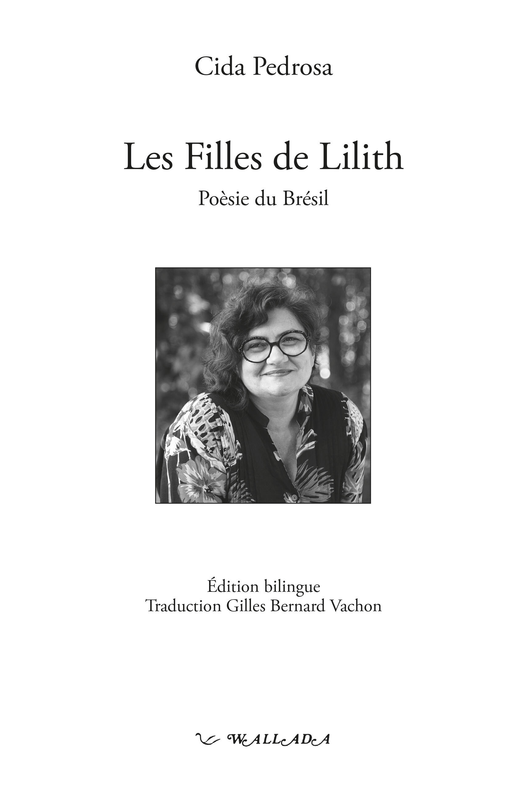 Les Filles de Lilith