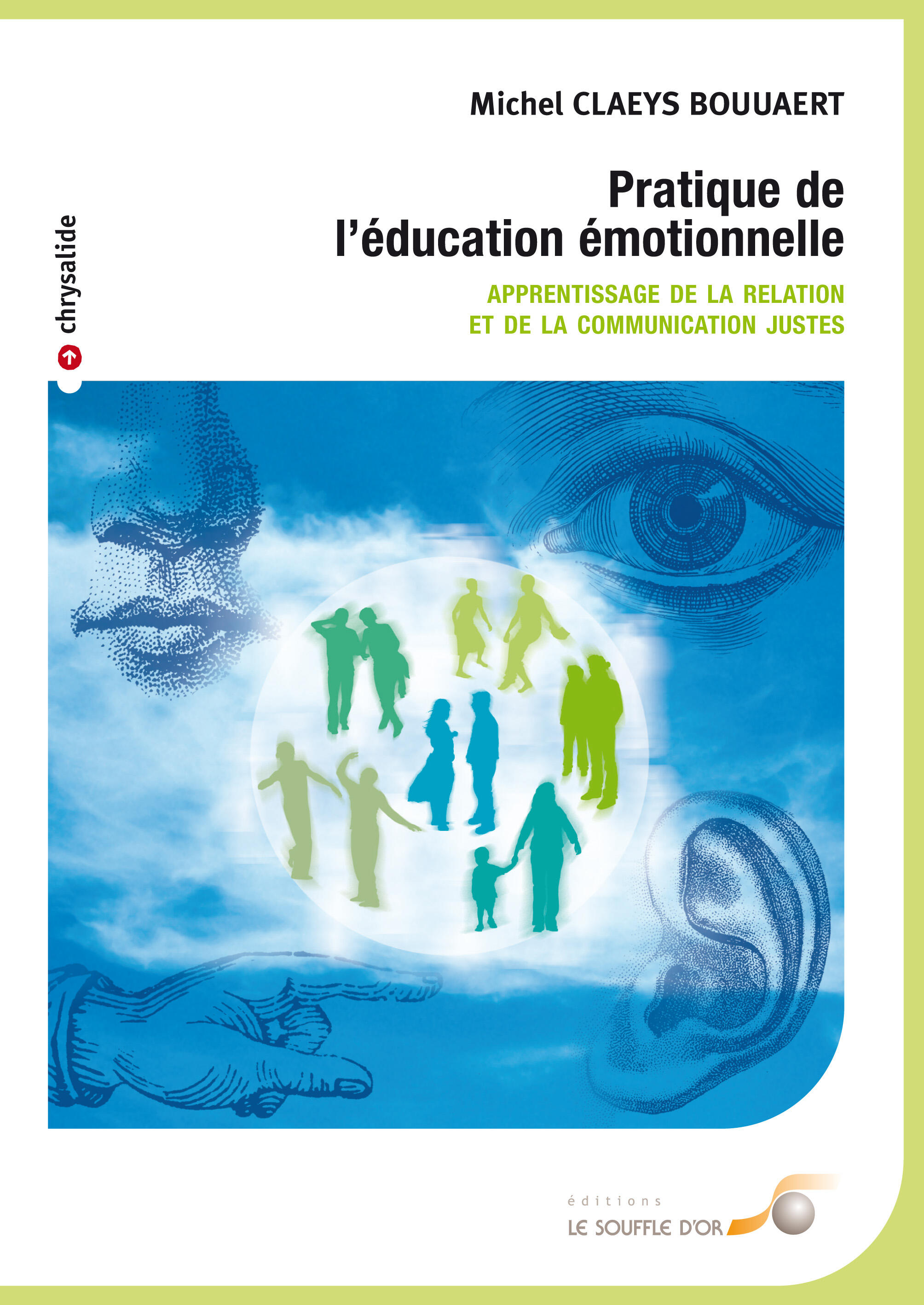 Pratique de l'éducation émotionnelle