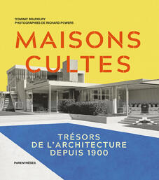 Maisons cultes