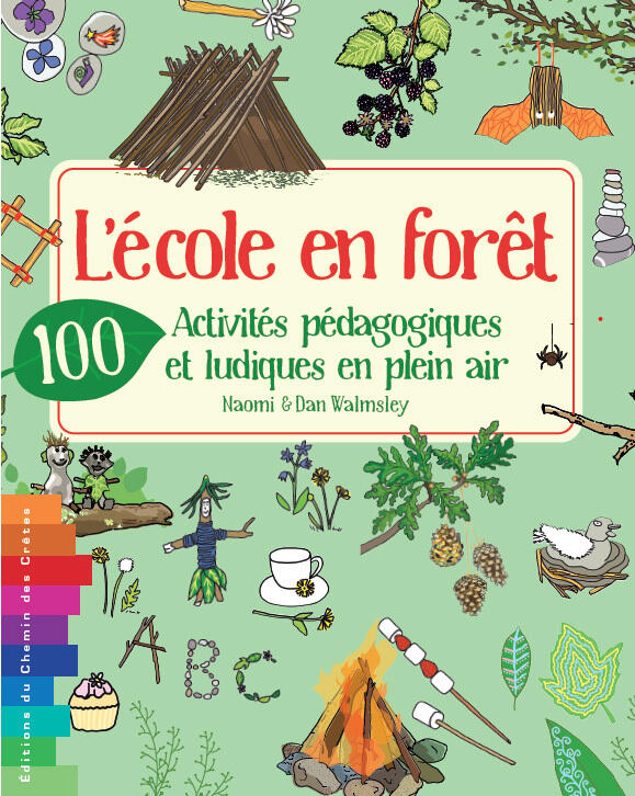 L'école en forêt