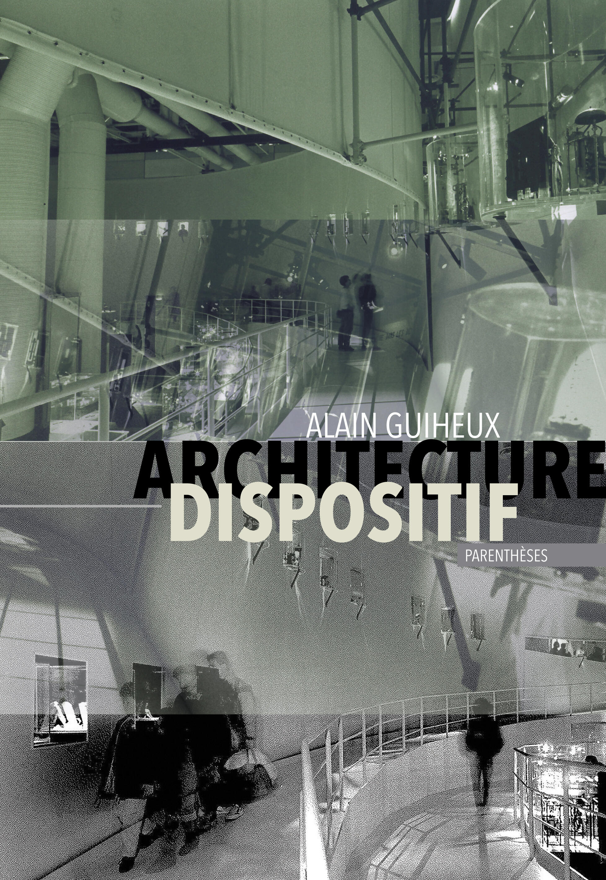 Dispositif Architecture