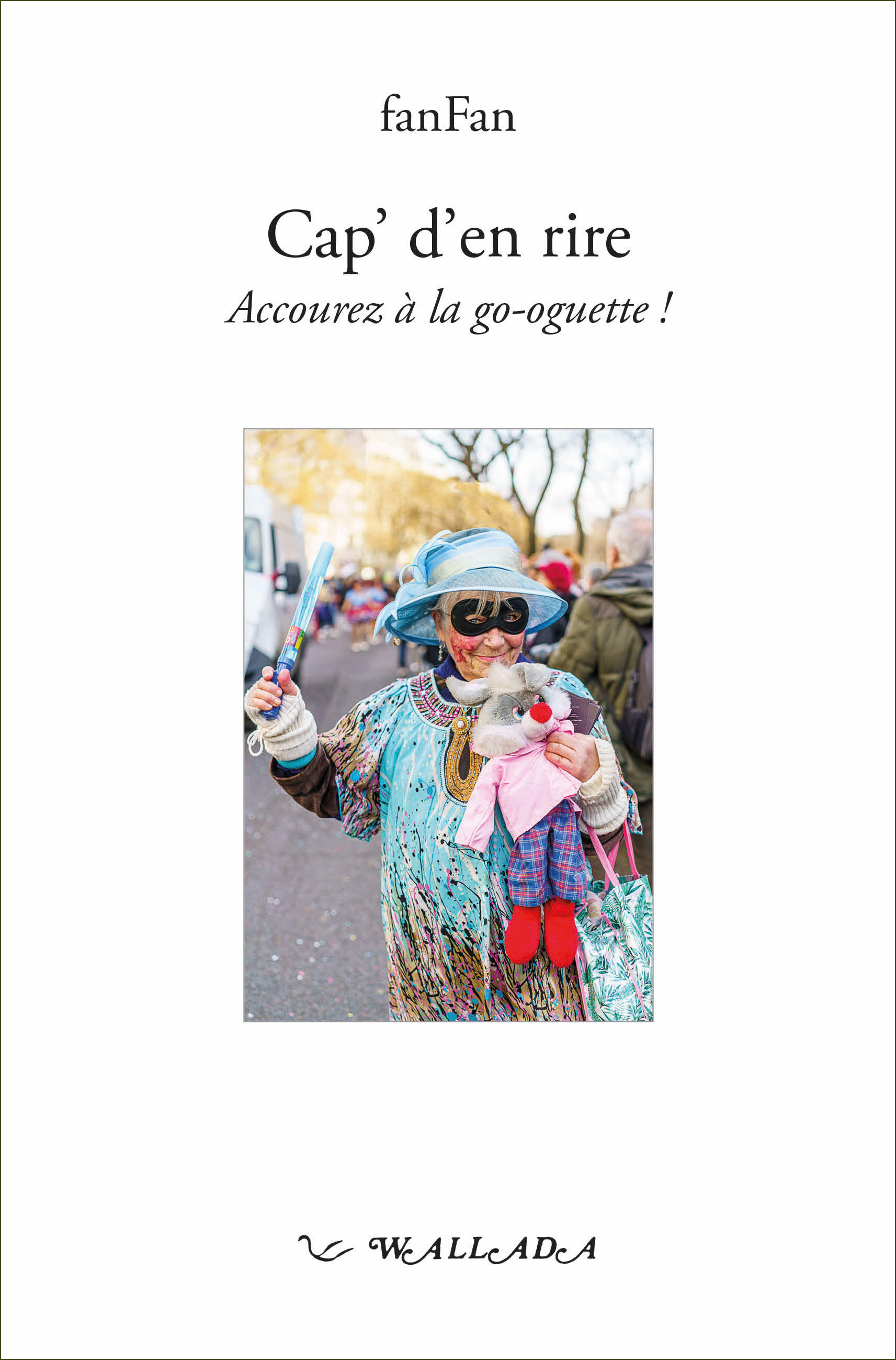 Cap' d'en rire