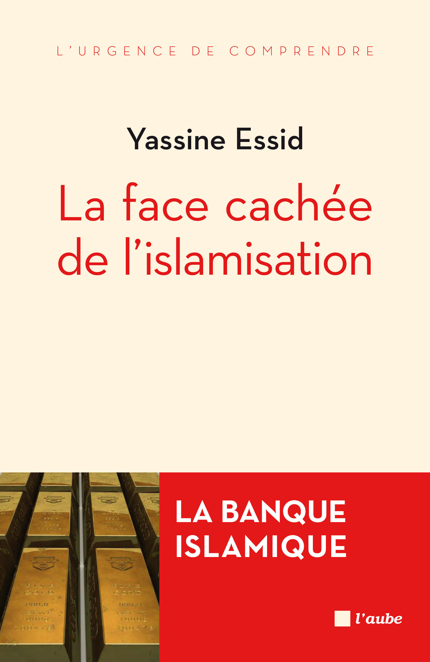 La face cachée de l'islamisation