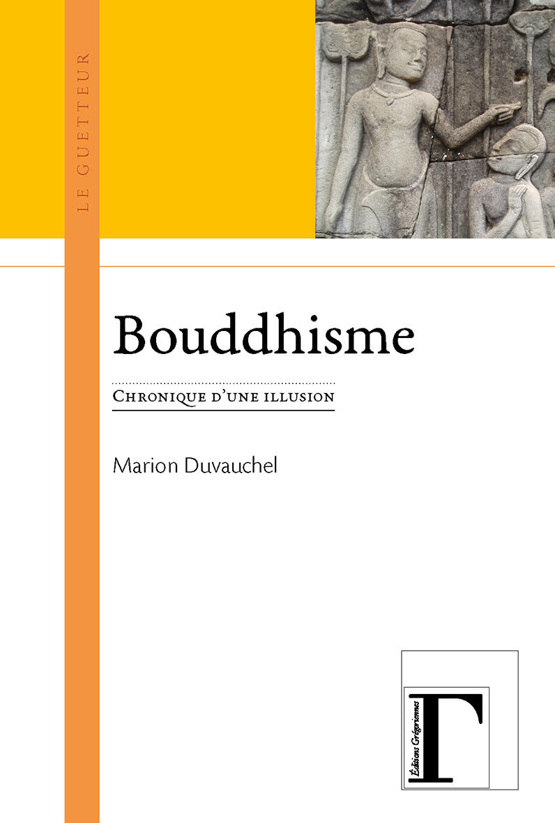 Bouddhisme