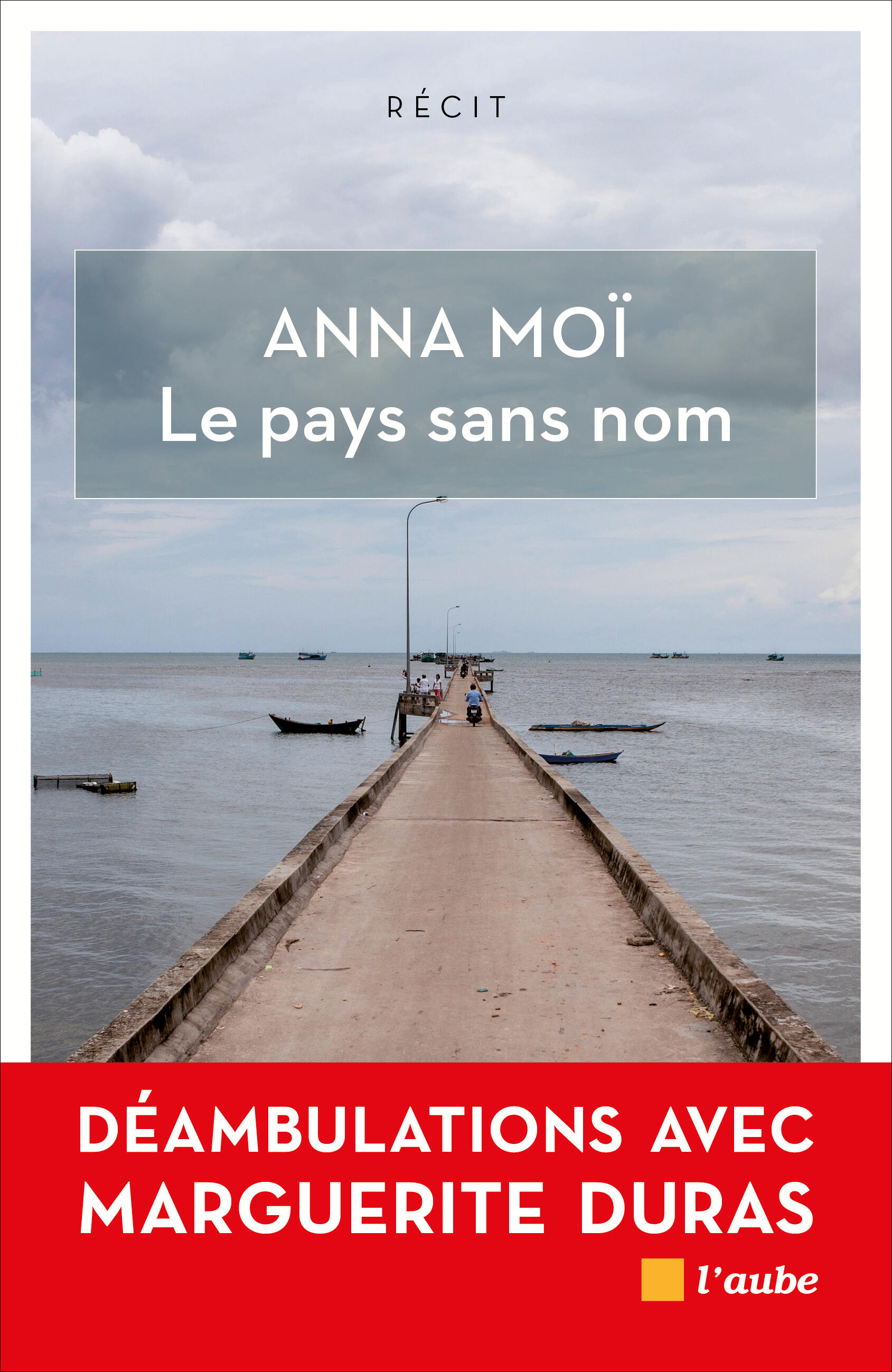 Le pays sans nom