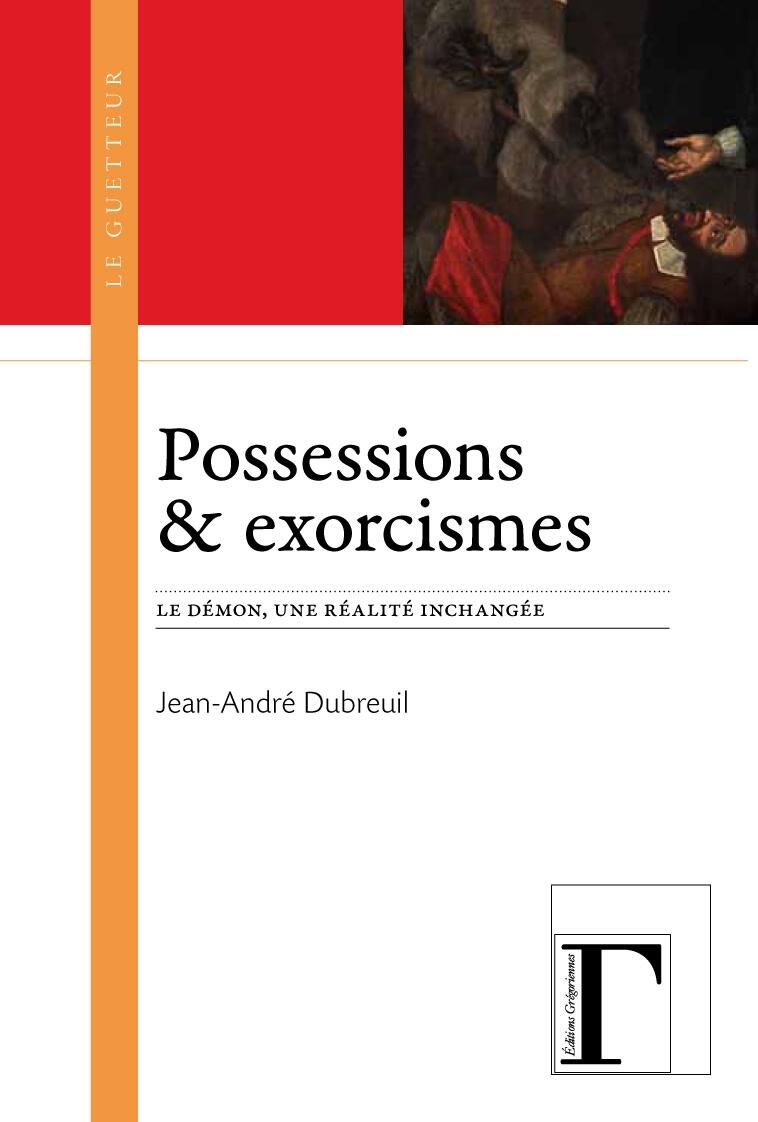 Possessions & Exorcisms