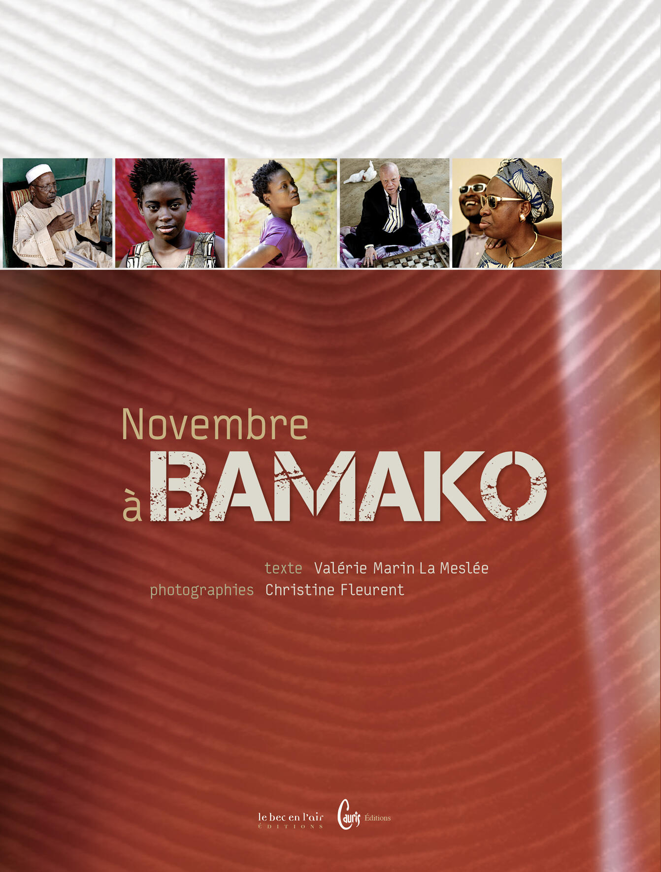 November in Bamako