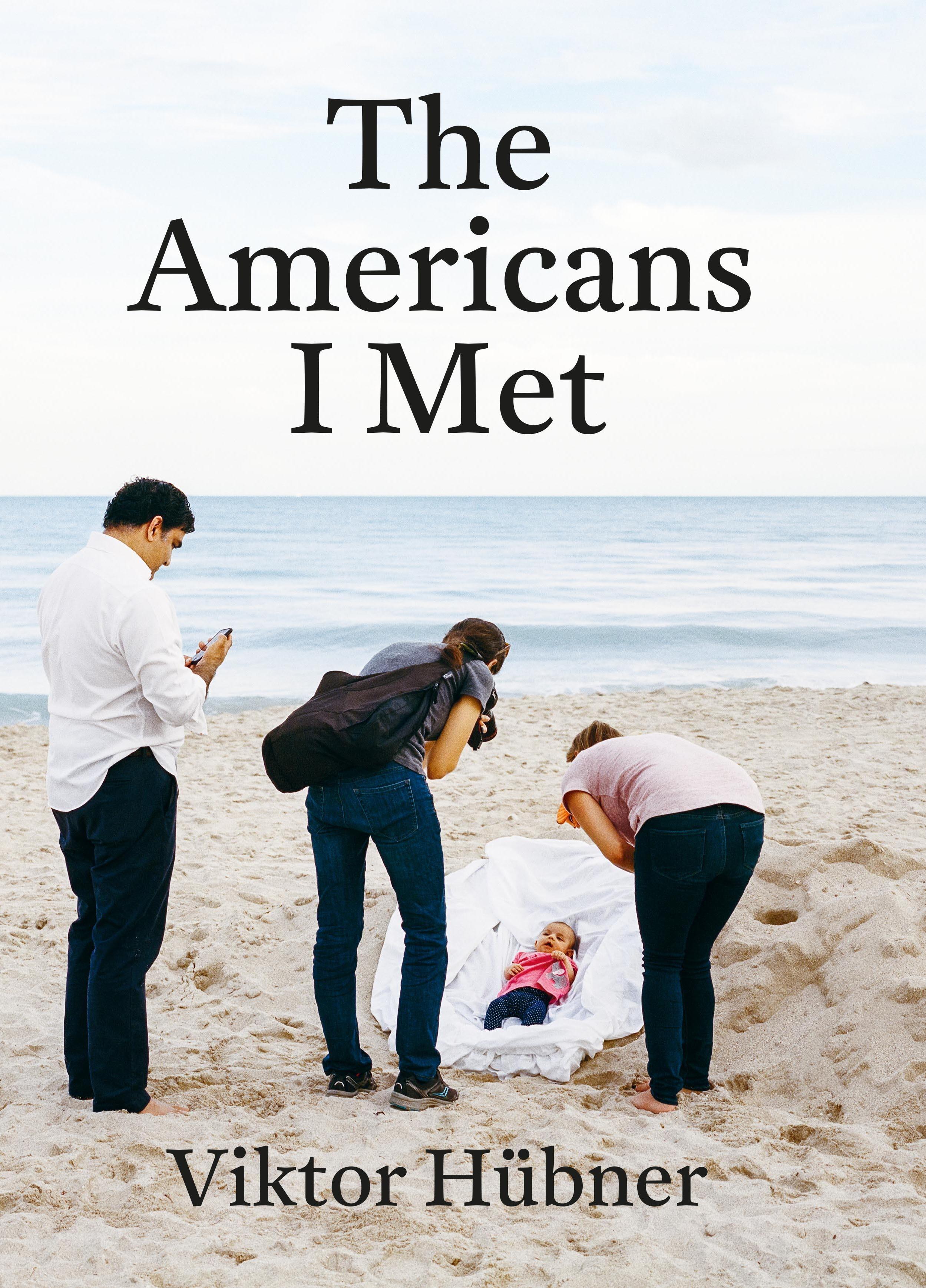 The Americans I Met