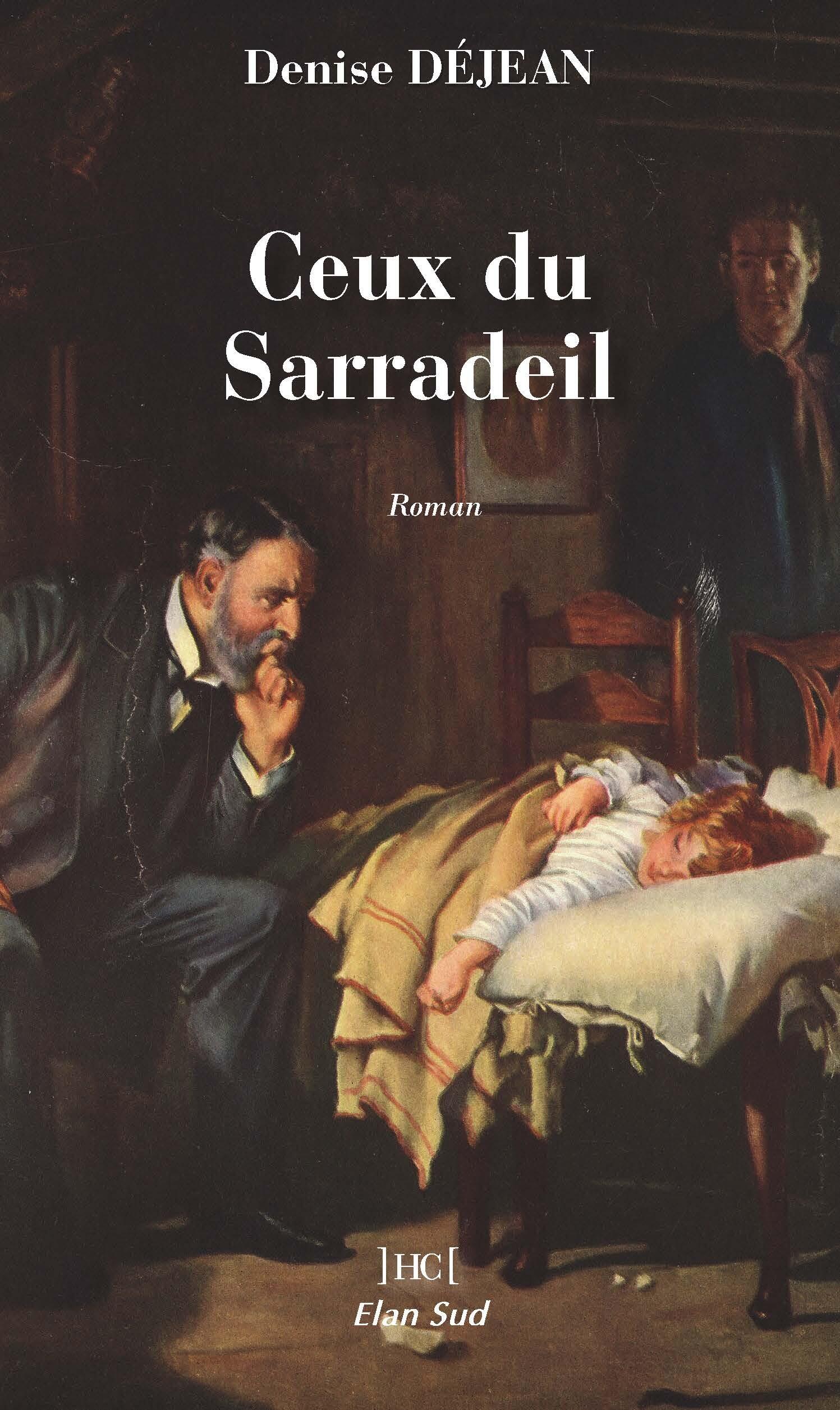 Ceux du Sarradeil