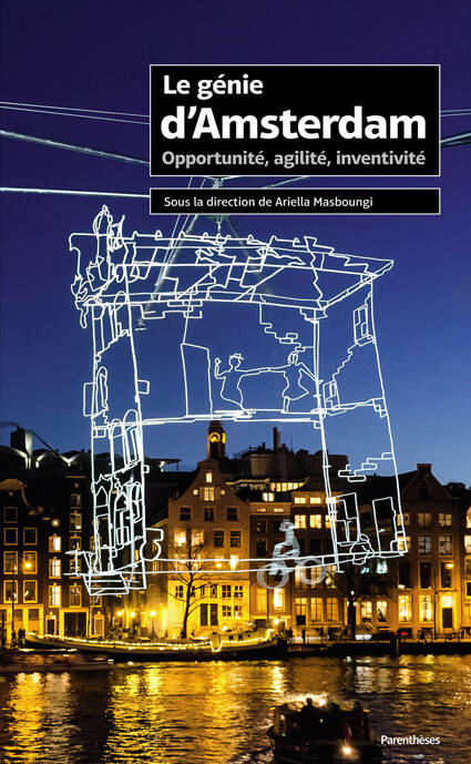 Amsterdam, laboratoire d'intelligence urbaine