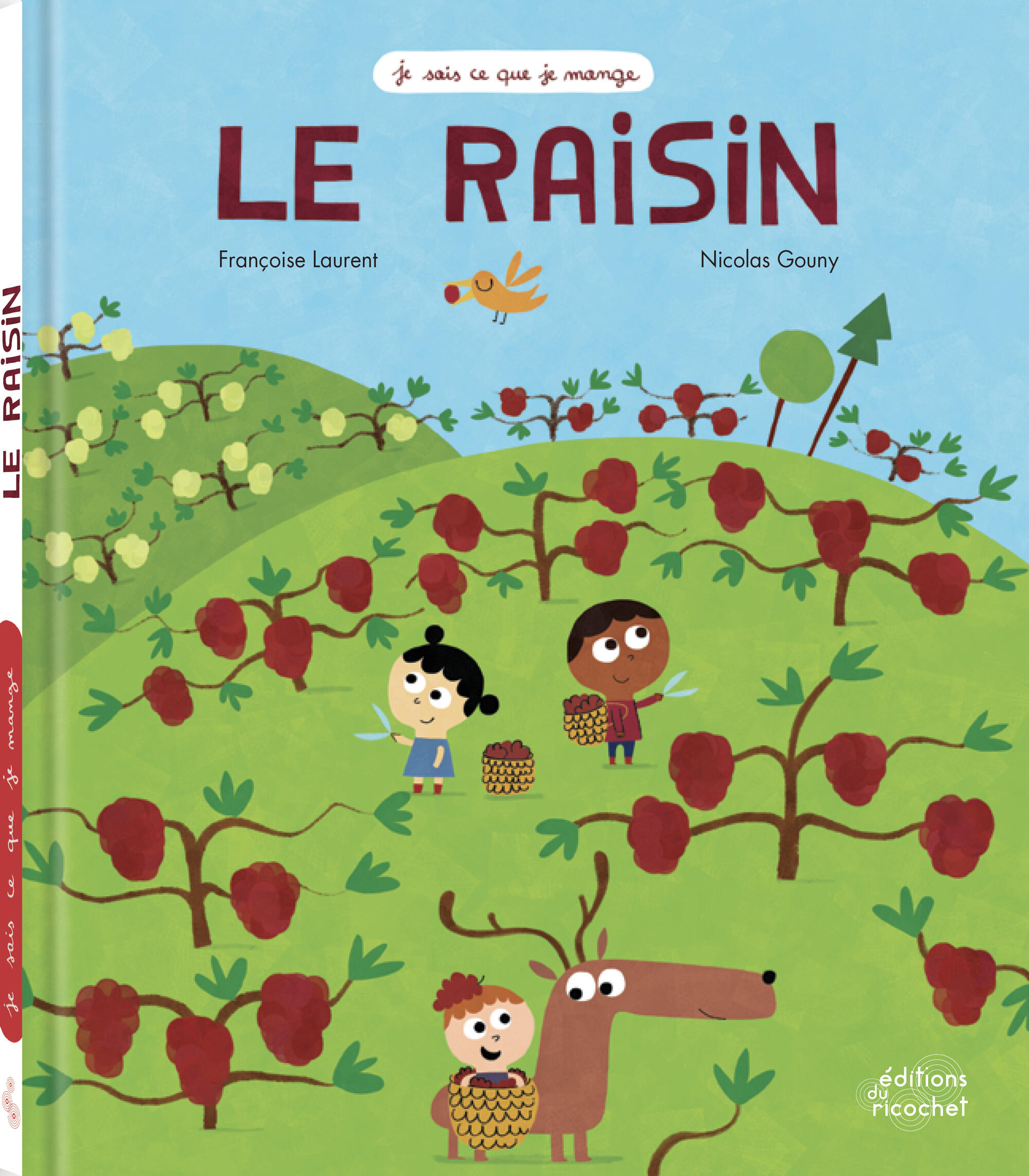 Le raisin