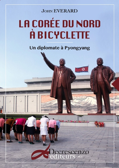 La Corée du Nord à bicyclette