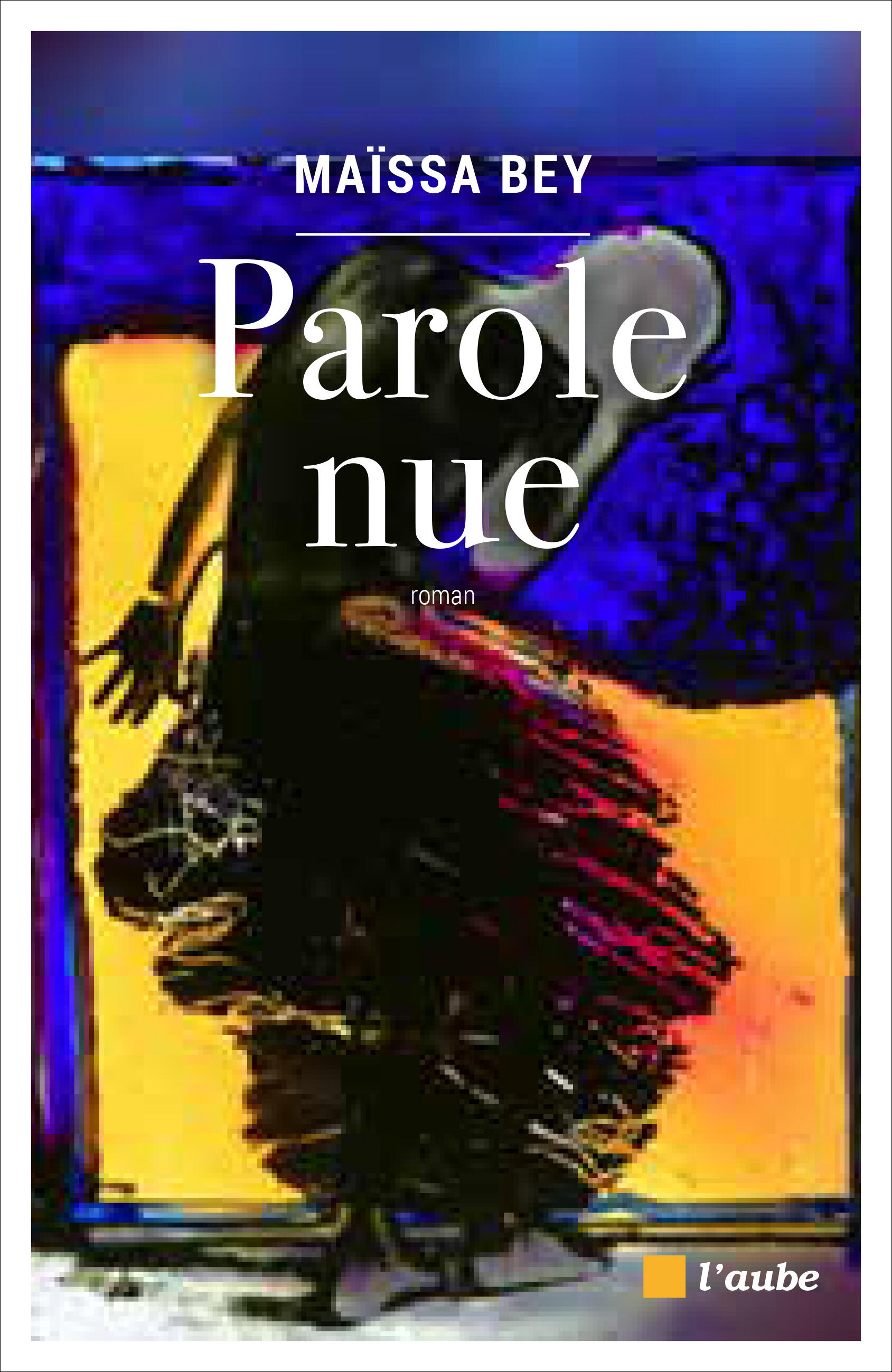 Parole nue