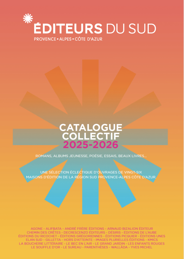 Catalogue collectif 2025-2026 Catalogue collectif 2025-2026
