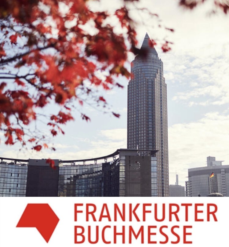 Frankfurt Book Fair Frankfurt Book Fair
