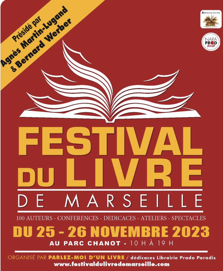 Nous serons à Marseille 