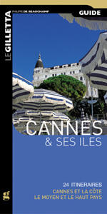 Cannes and its islands