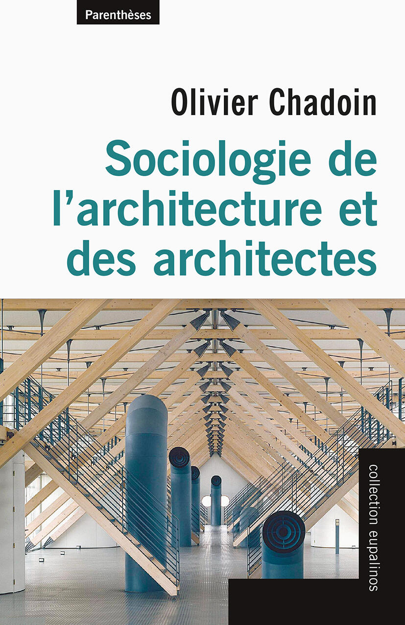 Sociology of Architecture and Architects