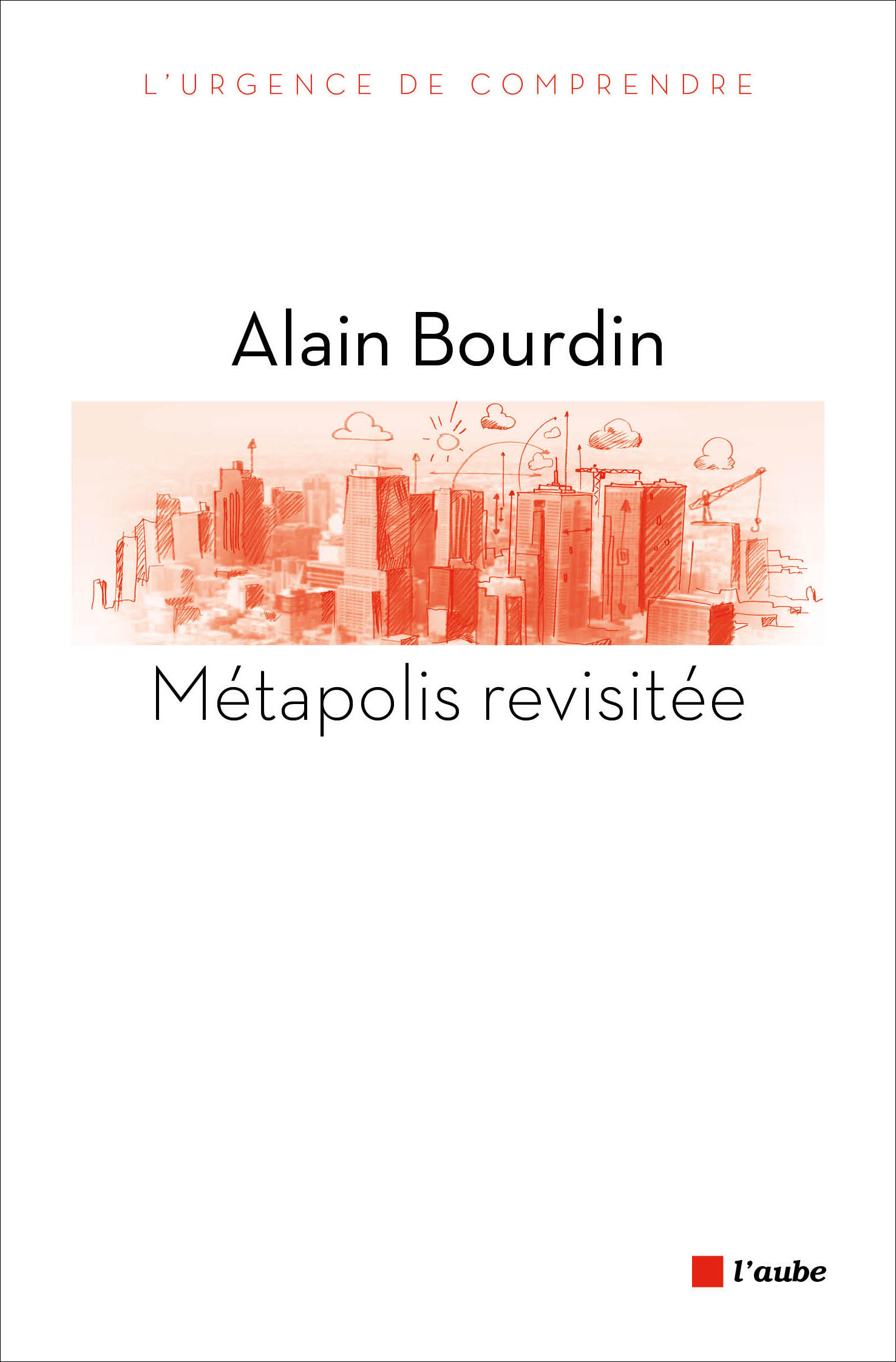 Metapolis Revisited
