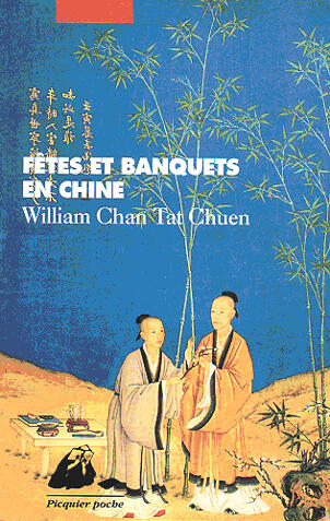 Fêtes et banquets en Chine